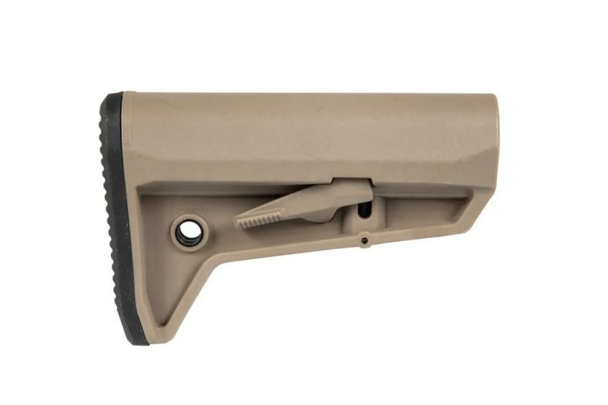 EME Universal Stock M4/M16 Tan